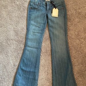 Frankie B Jeans